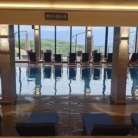 K19 Milmari Resort & Spa Копаоник Екстер'єр фото
