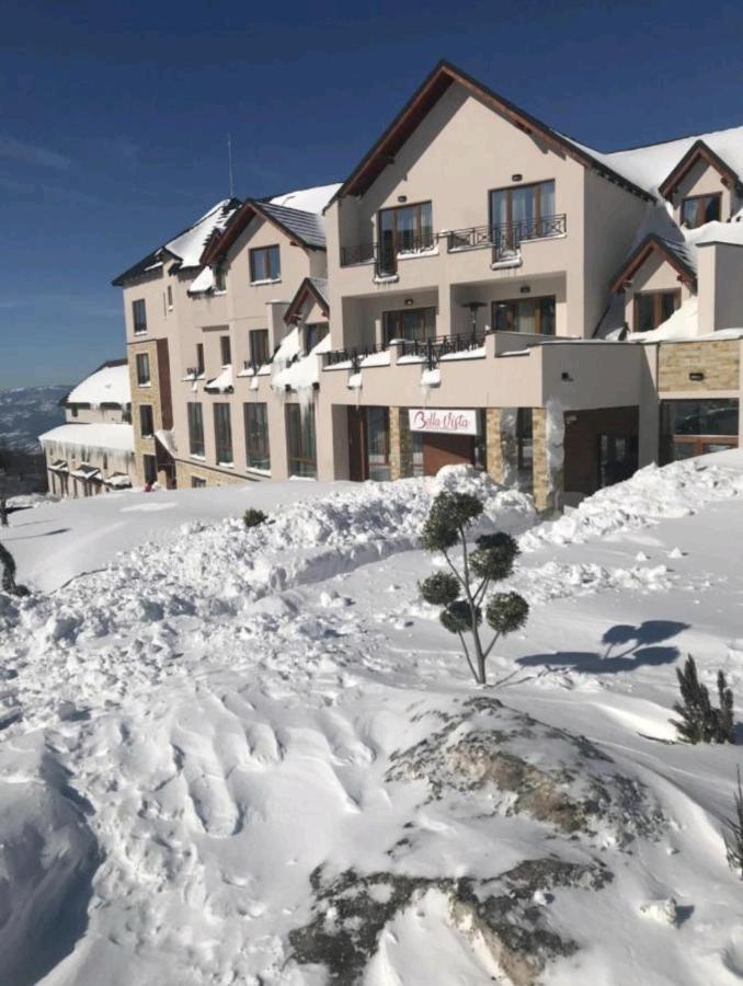 K19 Milmari Resort & Spa Копаоник Екстер'єр фото