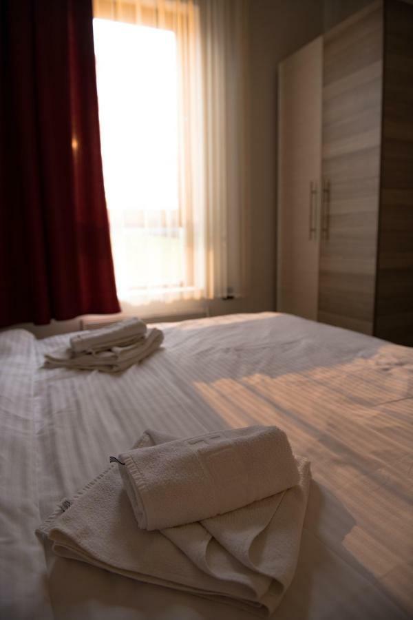 K19 Milmari Resort & Spa Копаоник Екстер'єр фото