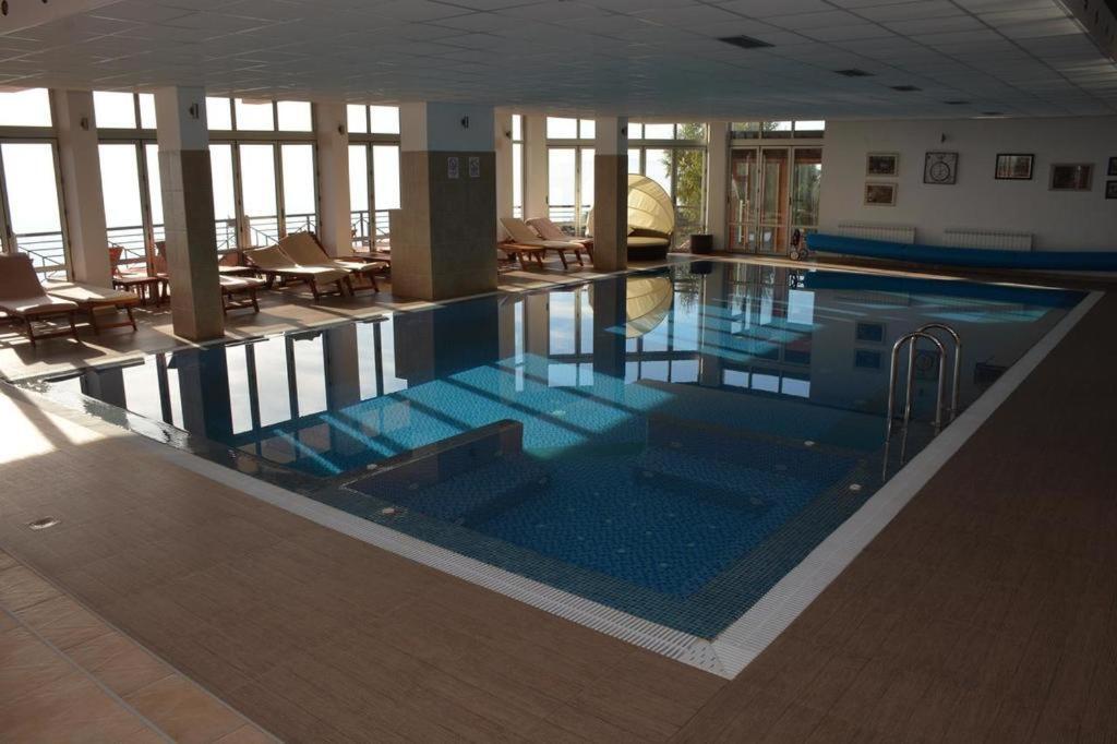 K19 Milmari Resort & Spa Копаоник Екстер'єр фото