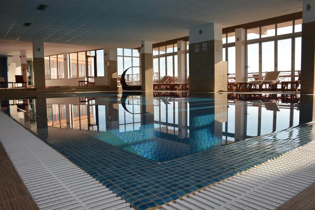K19 Milmari Resort & Spa Копаоник Екстер'єр фото