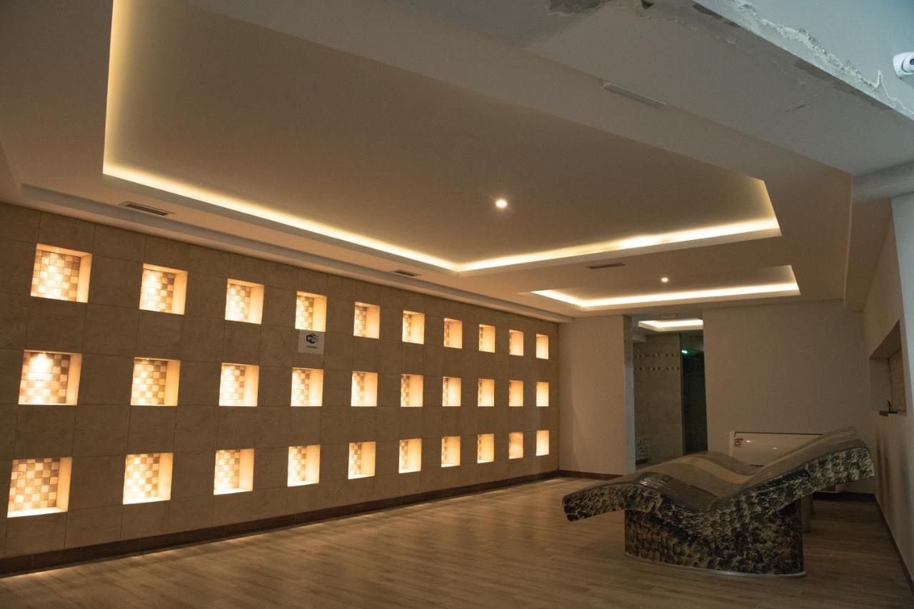 K19 Milmari Resort & Spa Копаоник Екстер'єр фото