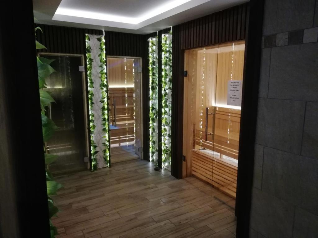 K19 Milmari Resort & Spa Копаоник Екстер'єр фото
